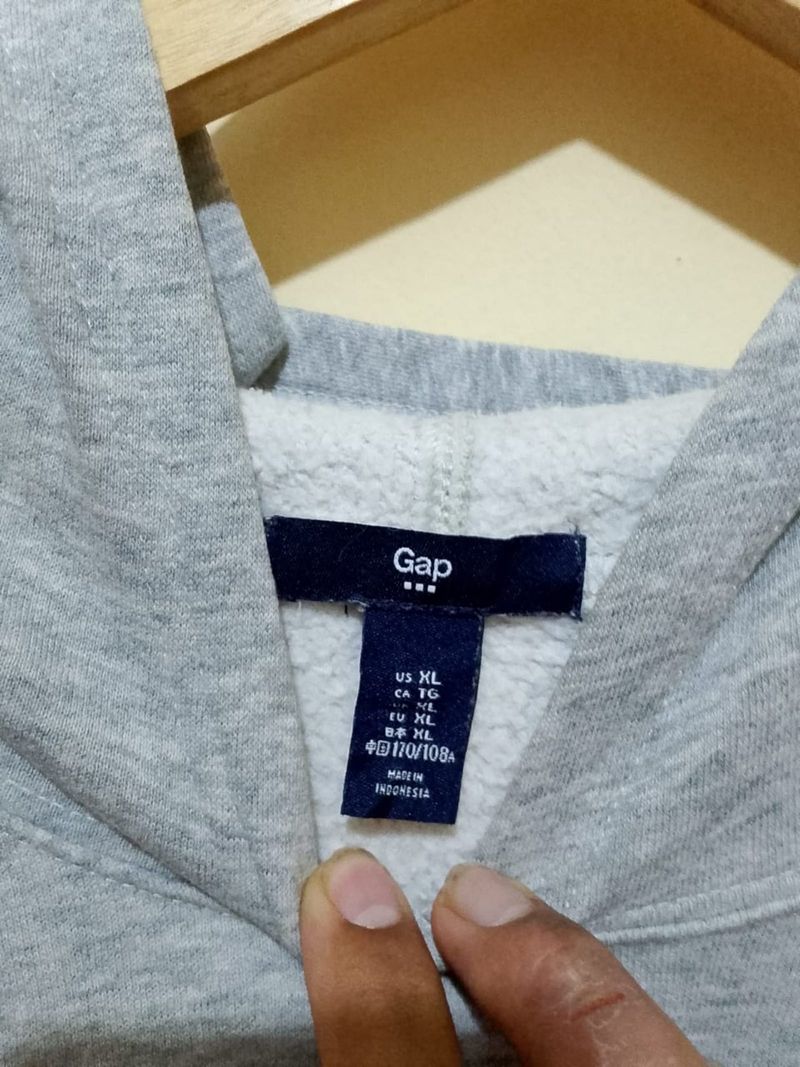 HOODIE GAP SIZE xl, foto 3