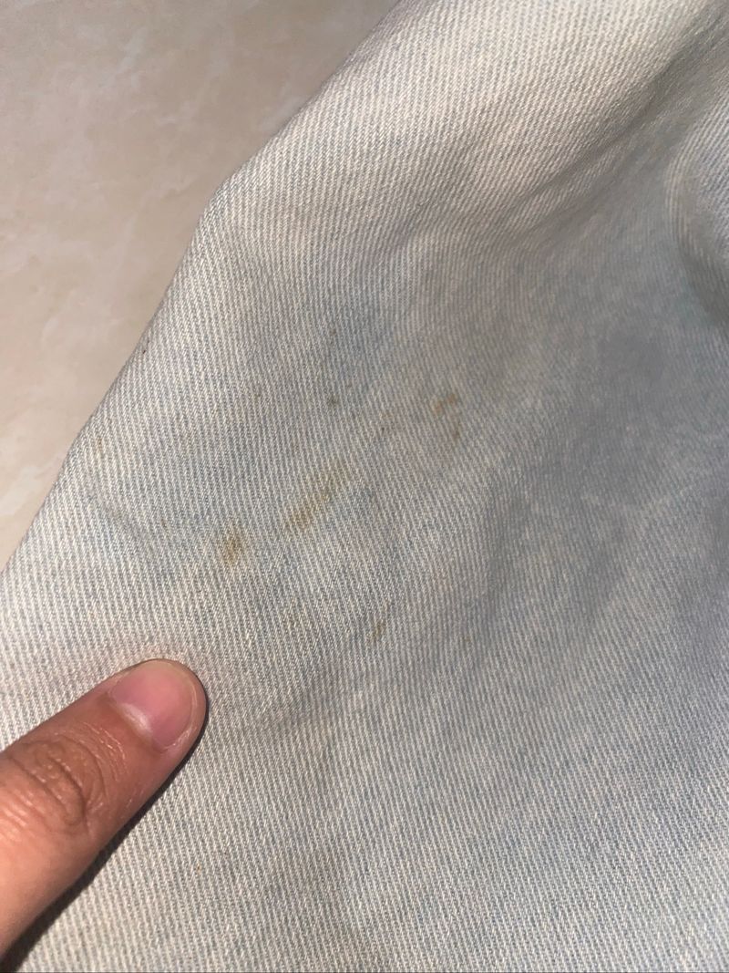 denim jacket levis, foto 3
