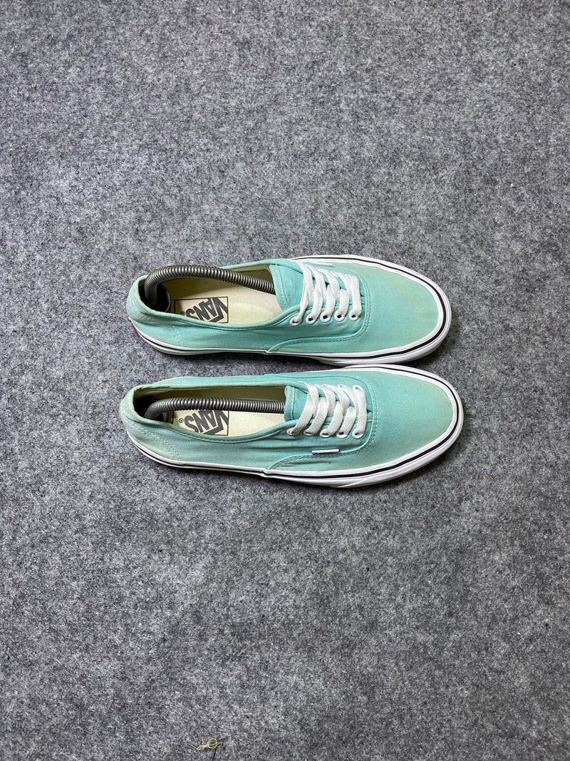 VANS AUTHENTIC TOSCA, foto 3