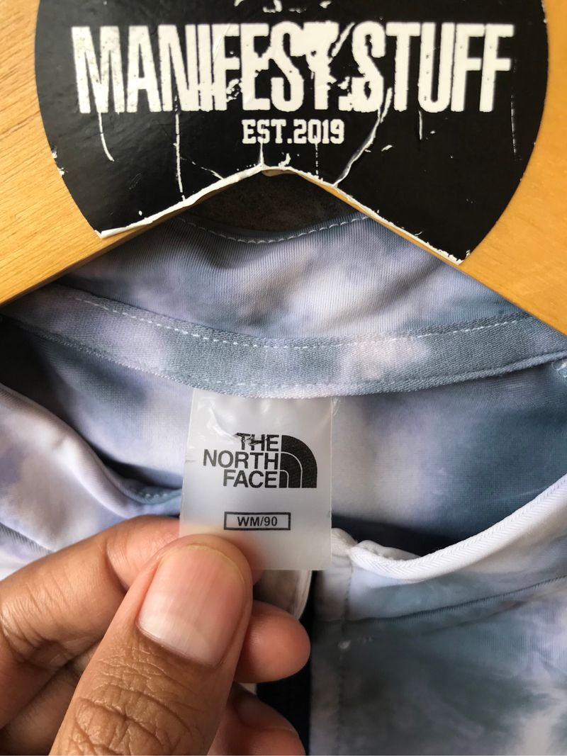 The north face surfside zip up cropped, foto 5