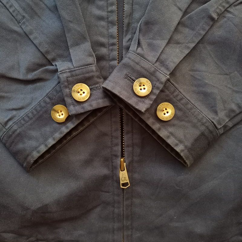 WORK JACKET BEANPOLW, foto 8