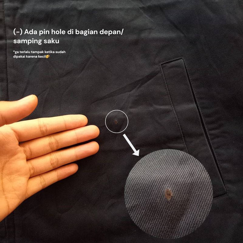 WORK JACKET BEANPOLW, foto 10