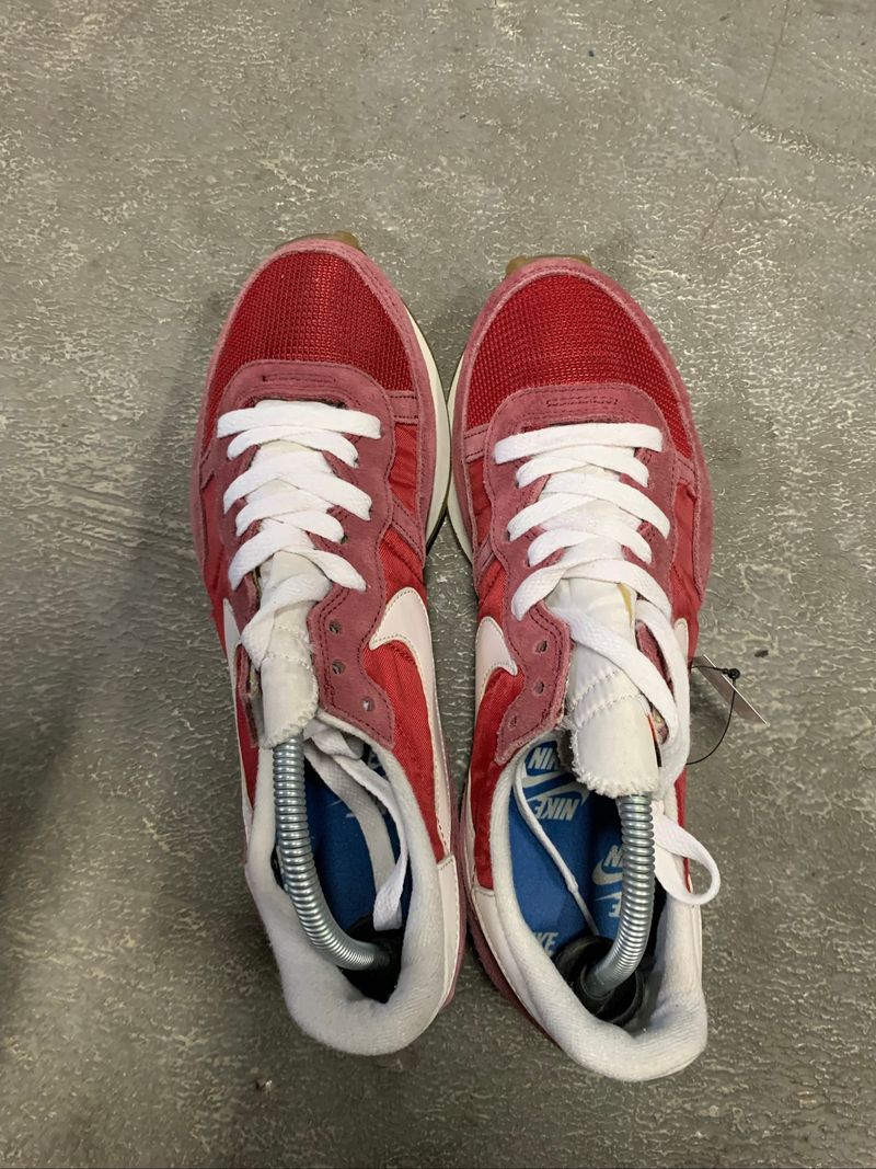 sepatu Nike Challenger OG second (4408), foto 3