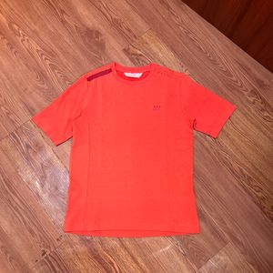 KAOS JEAN MICHEL BASQUIAT cotton running