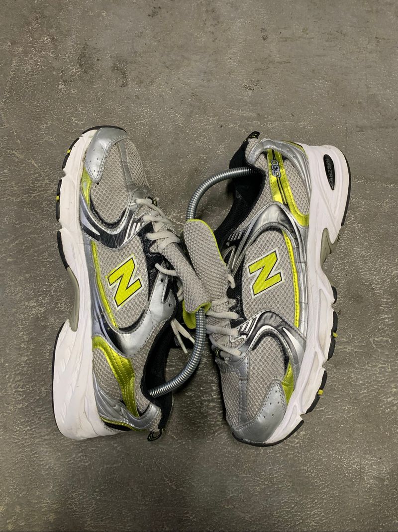 sepatu new balance 530 second (4415), foto 2