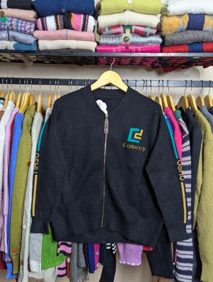 Ziper hodie