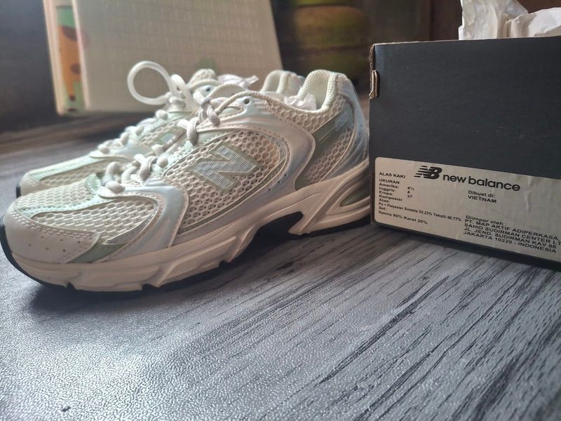 NB 530, foto 3