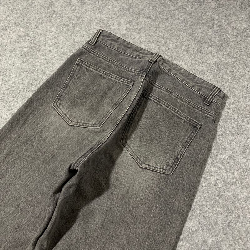 8seconds Casual Jeans Pria gray, foto 5