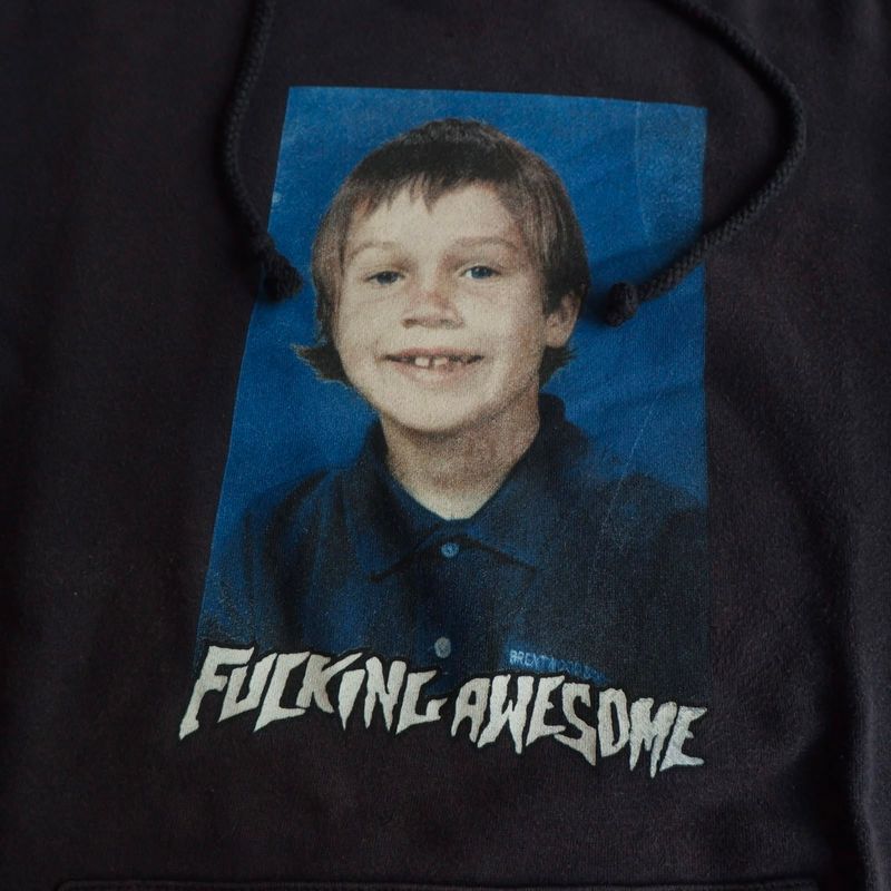 Hoodie fucking awesome, foto 2