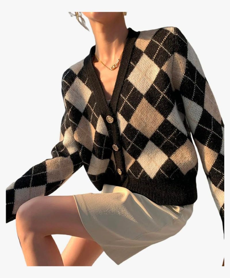 Cardigan, foto 2