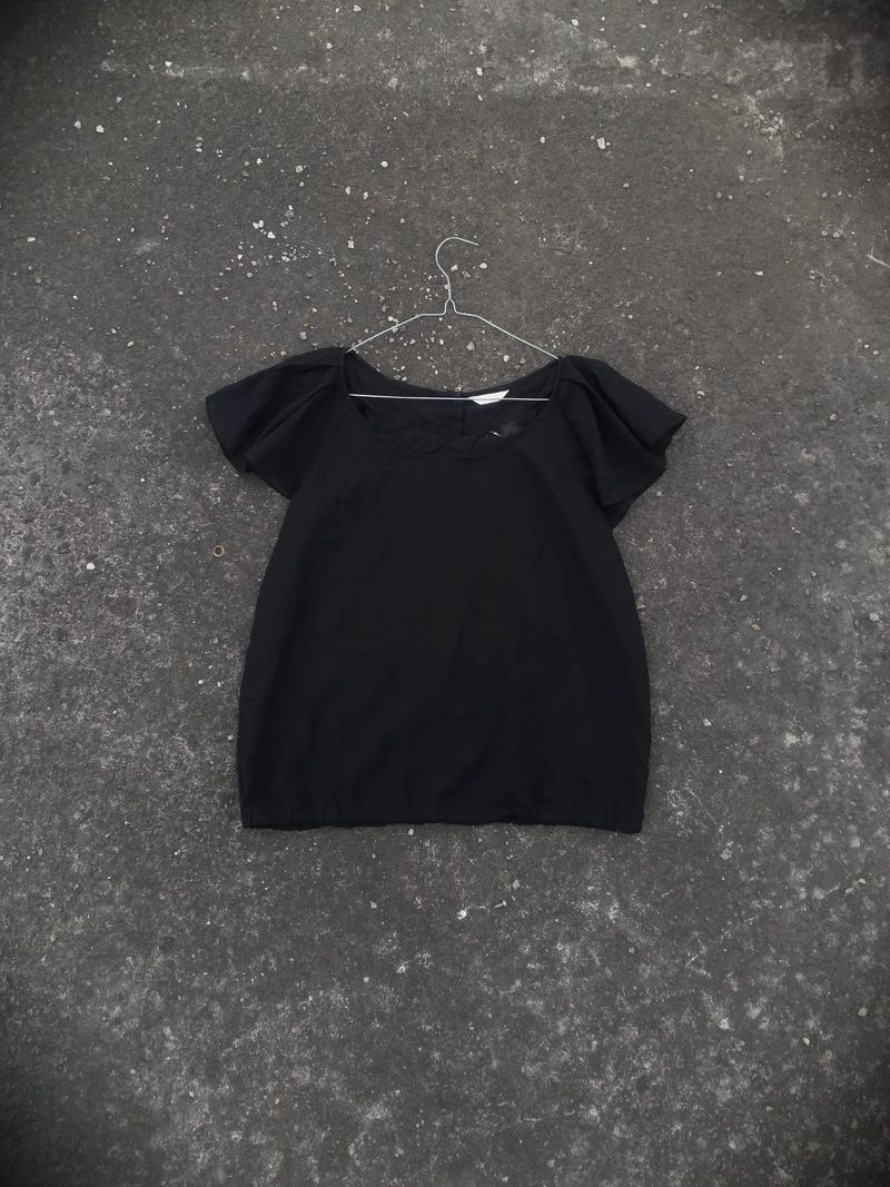sigilism black short sleeve, foto 3