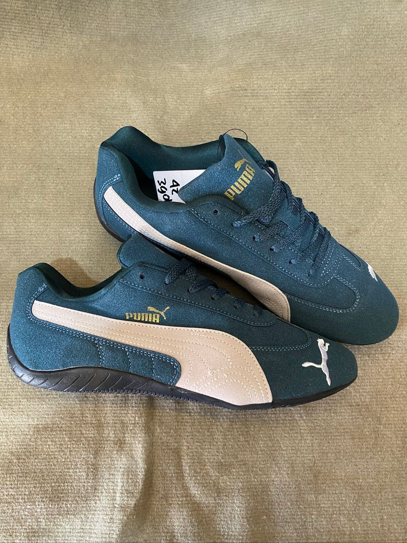 Puma spedcat, foto 3
