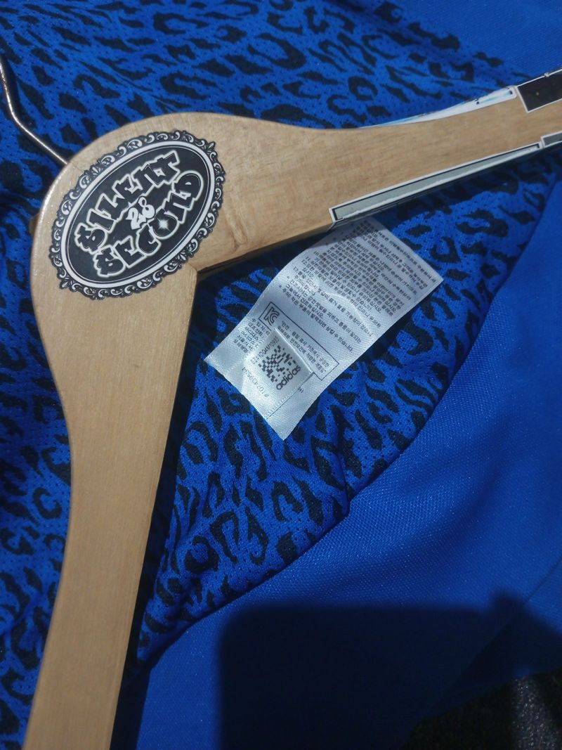 TRACKTOP ADIDAS EUROPA, foto 6