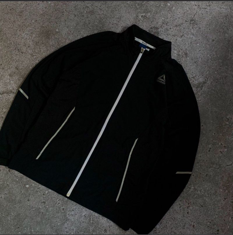 Reebok Running Jacket (1S6502), foto 3