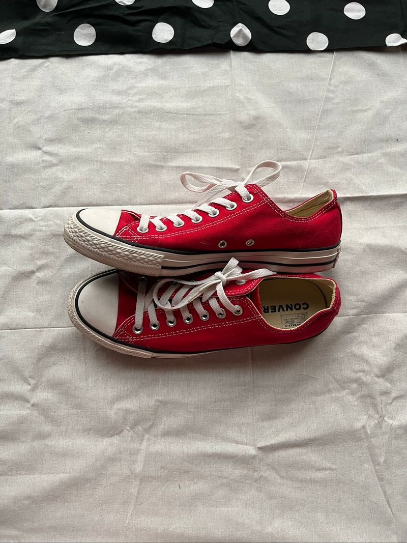 Converse Chuck Taylor Classics, foto 2