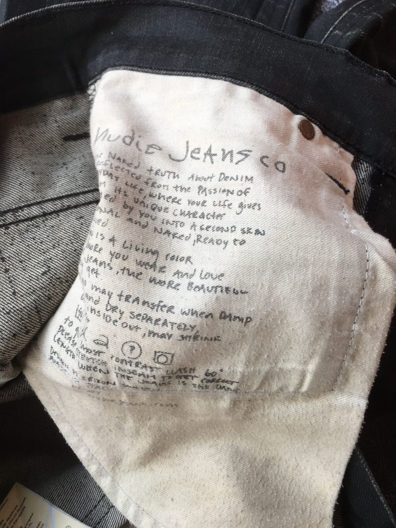 Nudie Jeans, foto 5