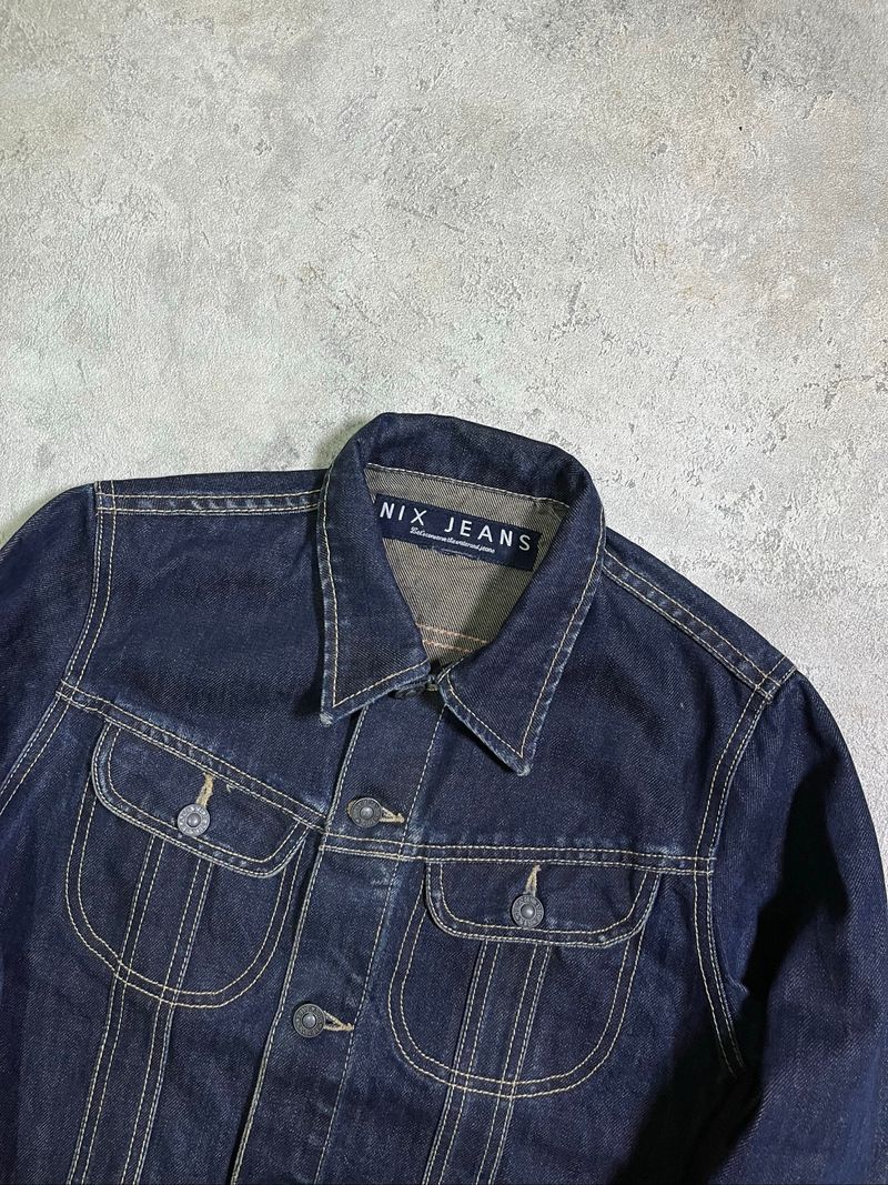 Jacket Denim, foto 6