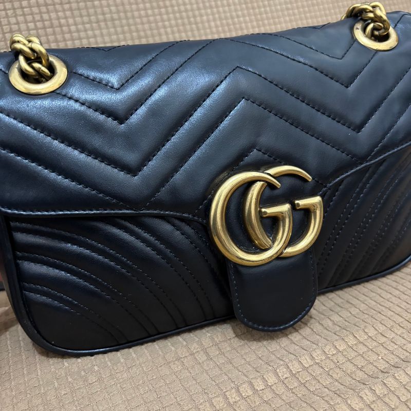 Gucci Marmont Small, foto 6