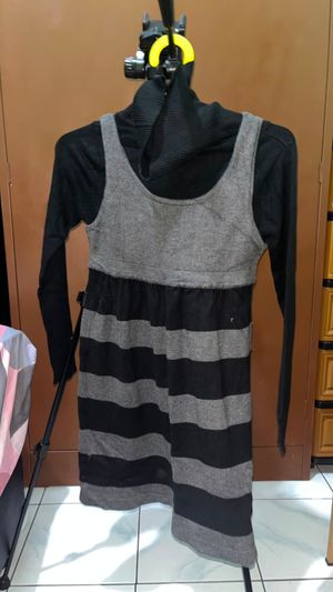 Dress mini