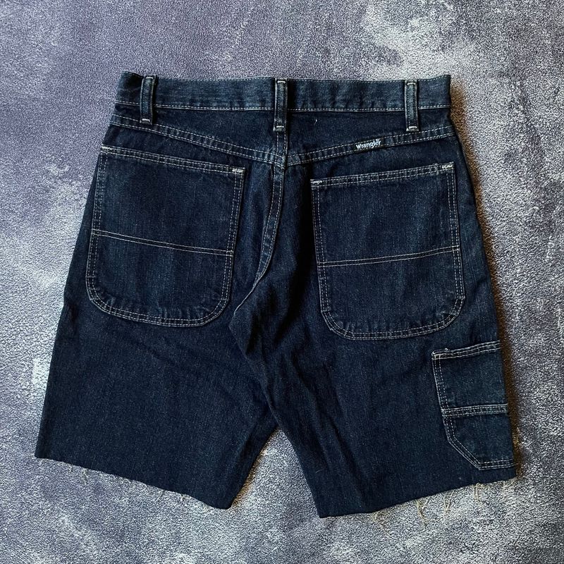 Wrangler Carpenter Short Pants, foto 4