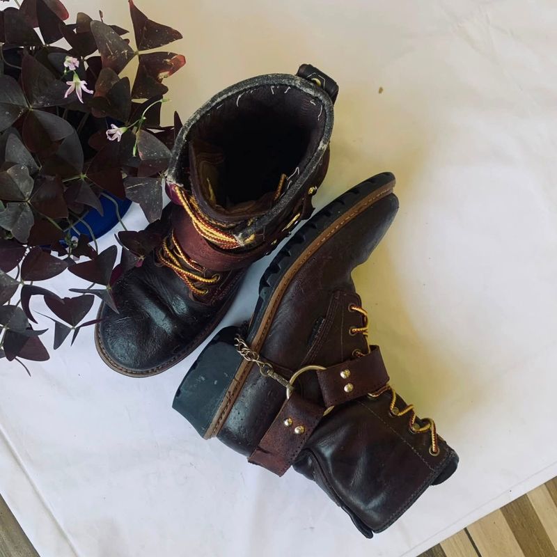 VINTAGE BOOTS by CAROLINA, foto 3