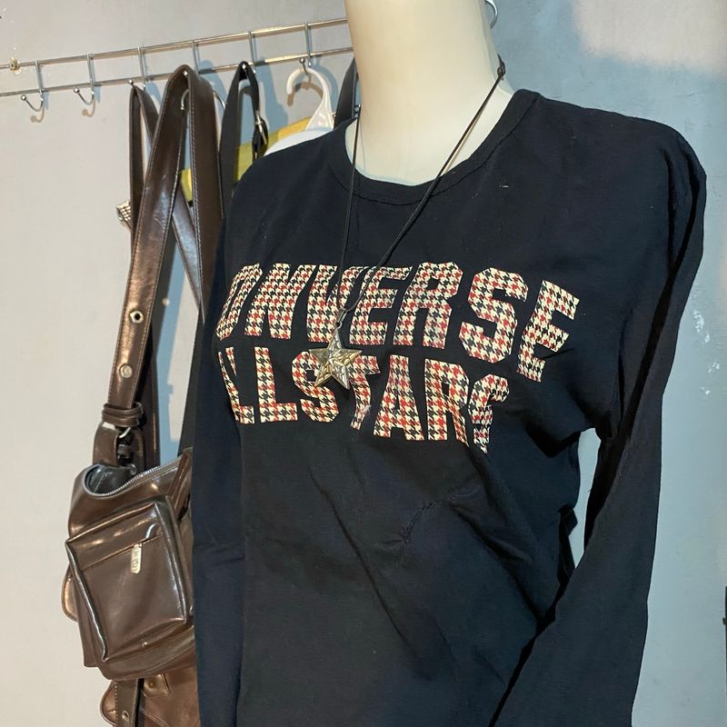 converse longsleeve, foto 2