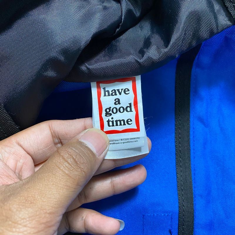 Slingbag Have a Good Time, foto 9