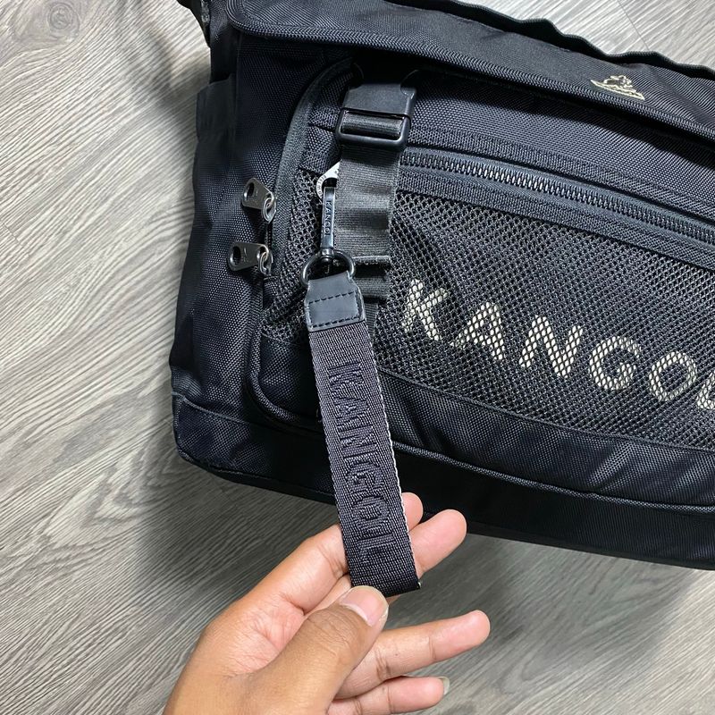 Slingbag Kangol, foto 2