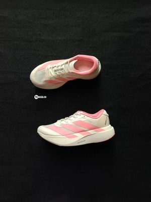 Adidas Adizero Evo SL Vanilla Pink