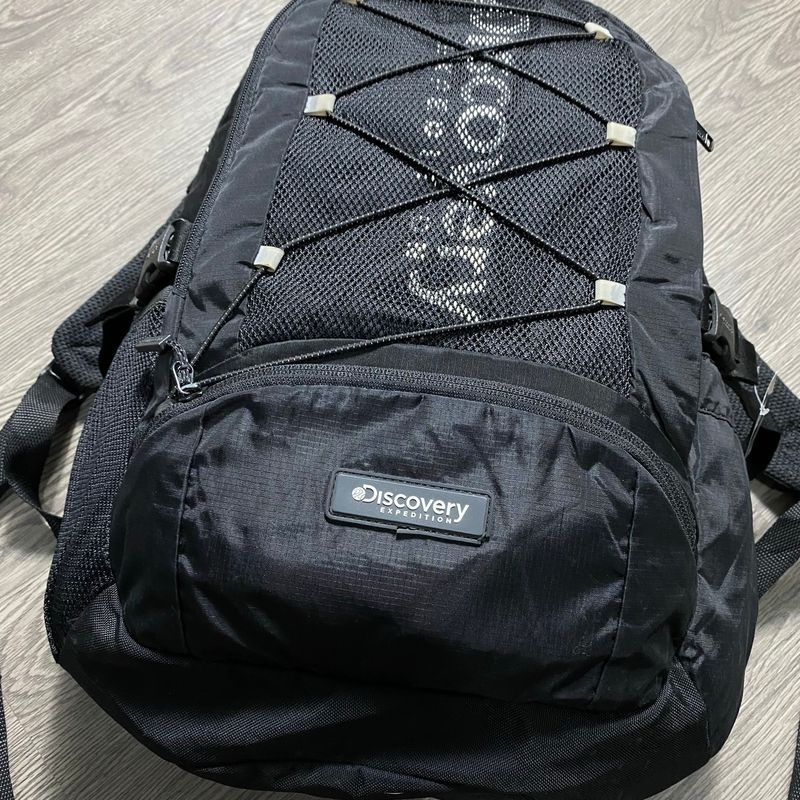Backpack Discovery, foto 2