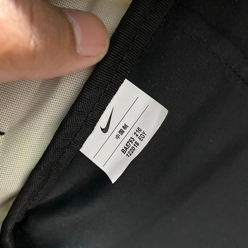 Backpack Nike Sb Camo, foto 8