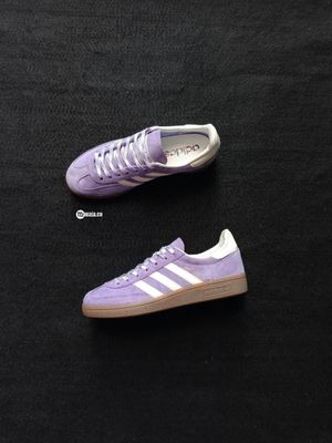 Adidas Handball Spezial Magic Lilac Shadow Violet