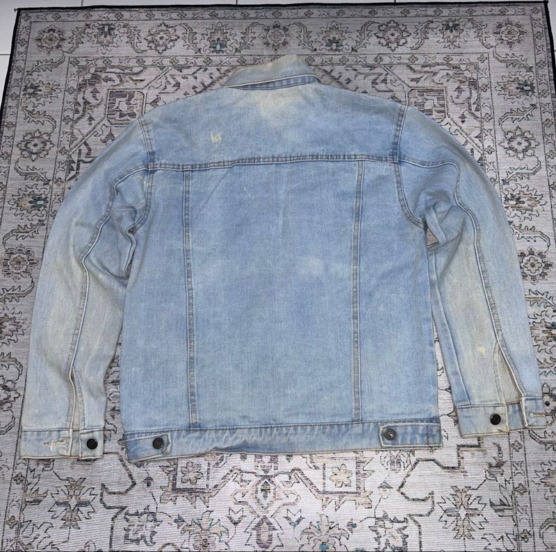 JAKET JEANS, foto 2