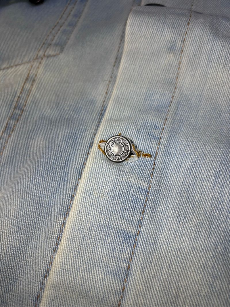 JAKET JEANS, foto 6