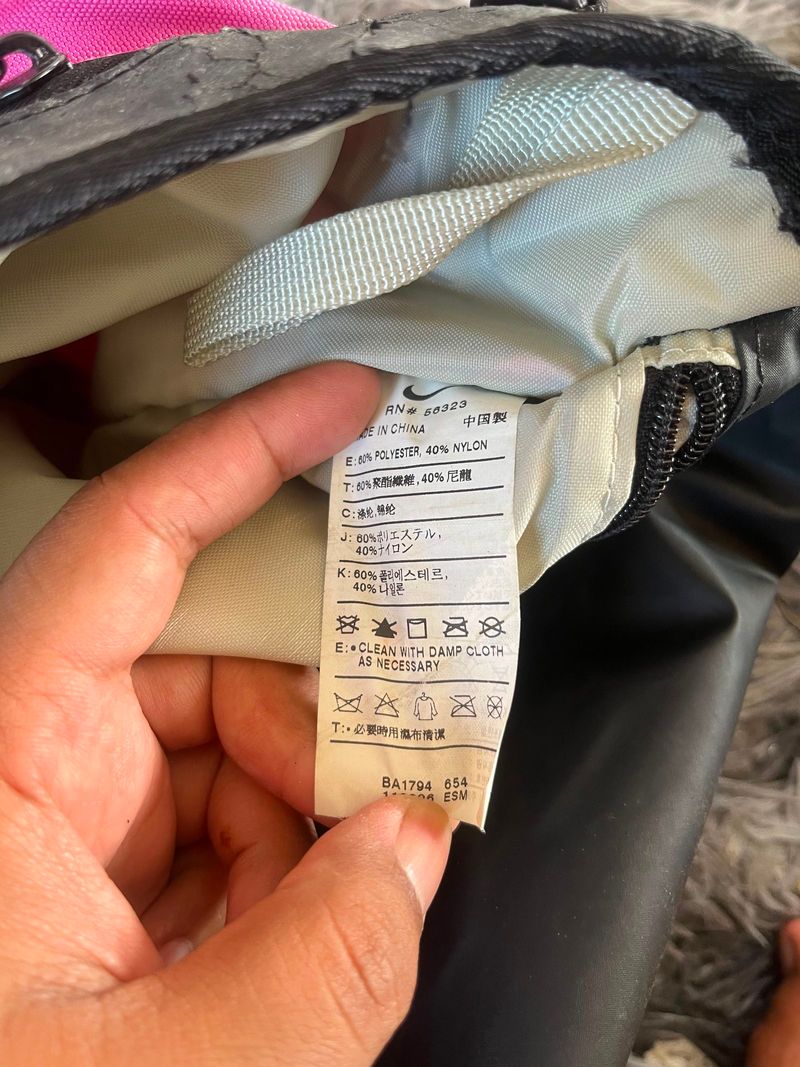 Slingbag Nike, foto 10