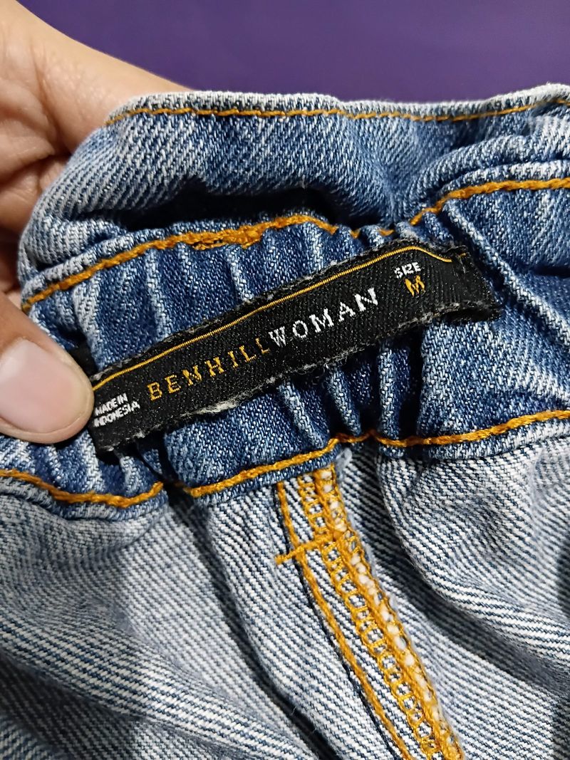 Jeans uk M, foto 2