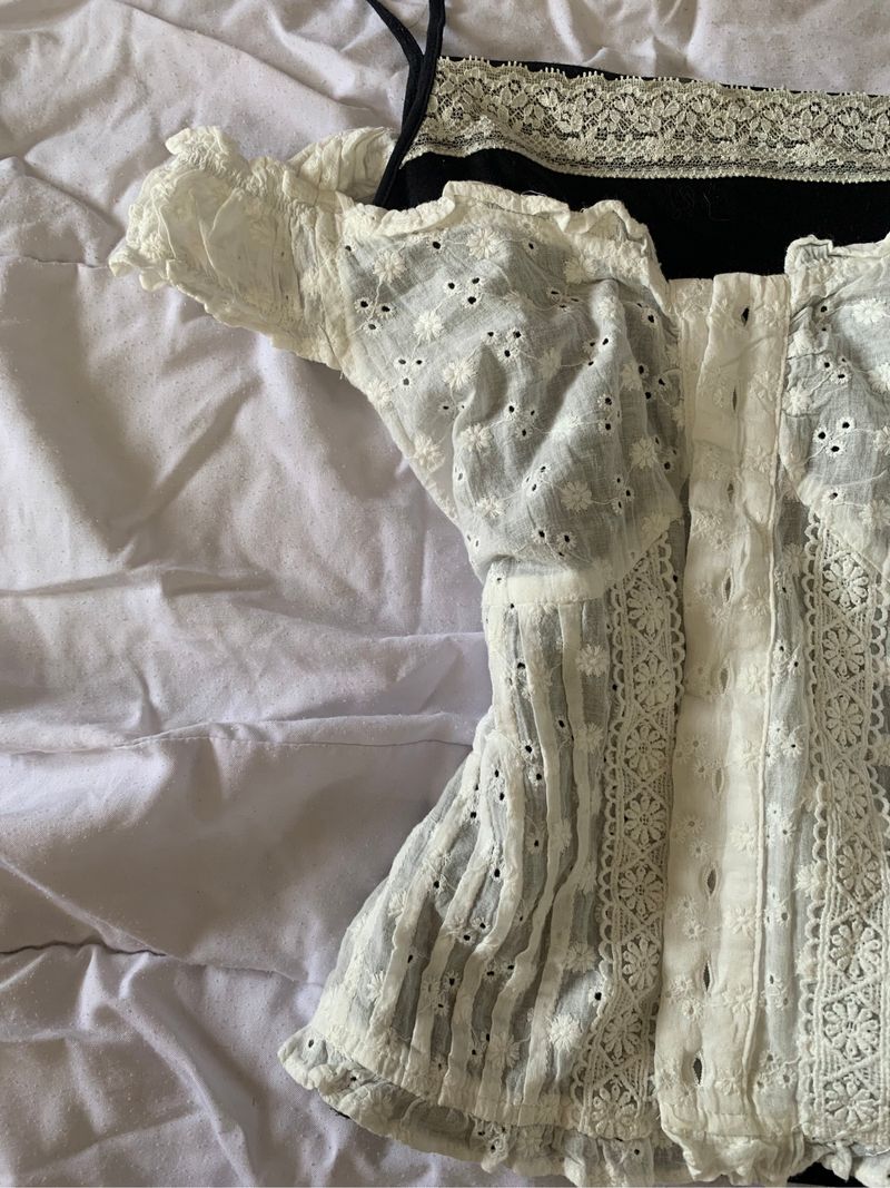 baby doll one set (get 2 item), foto 3