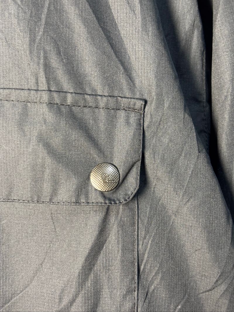 JAKET QUIKSILVER MOUNTAIN DIVISION MULTIPOCKET, foto 4