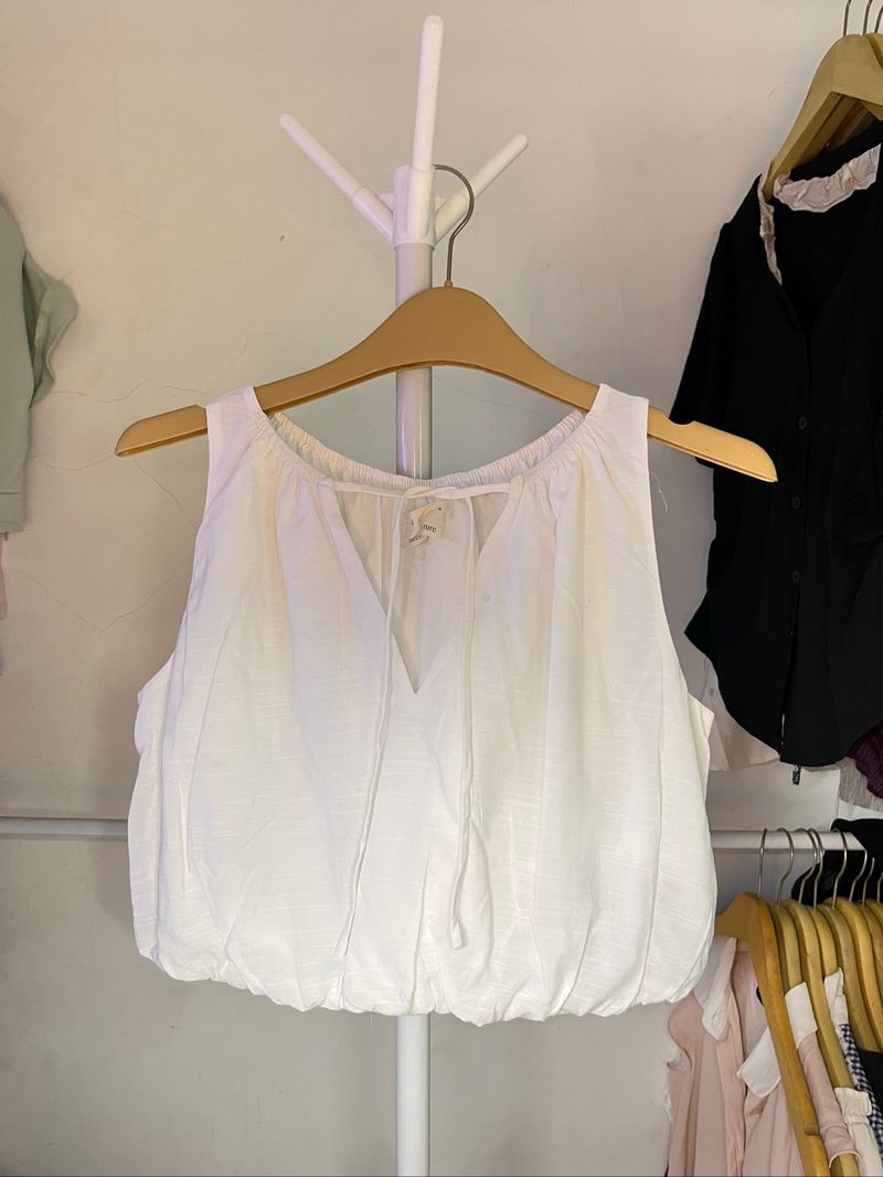 Crop top, foto 8
