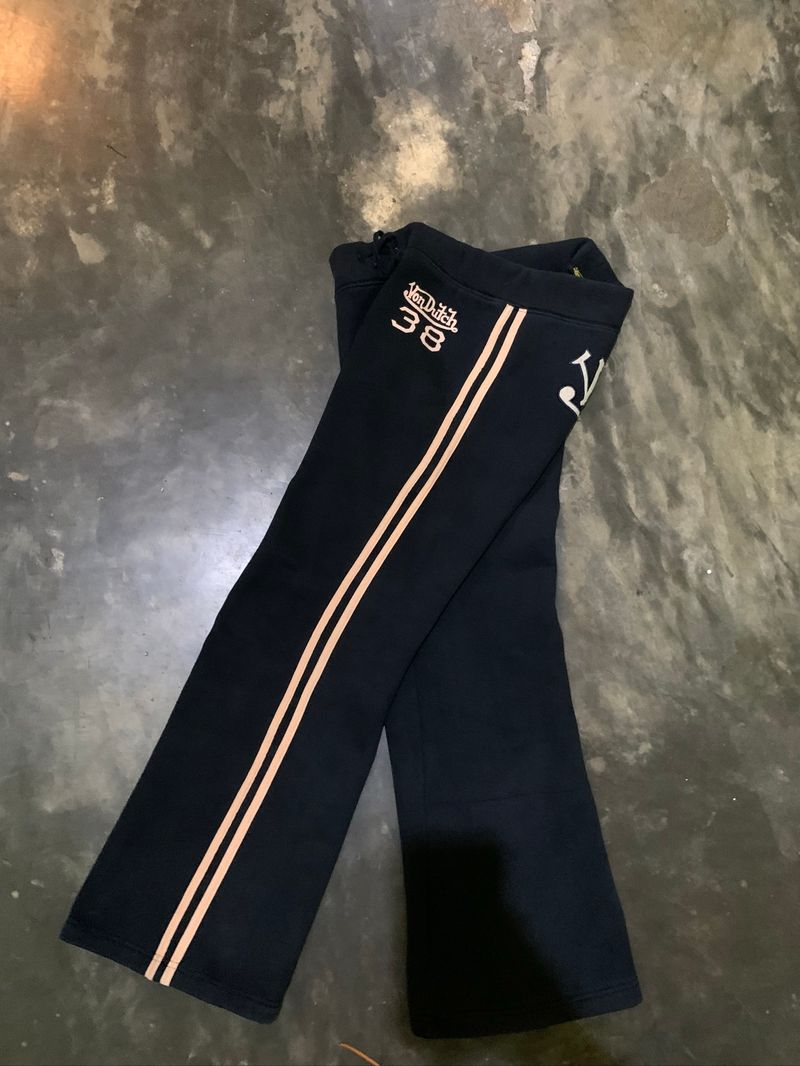 CELANA/SWEATPANTS VONDUTCH, foto 3
