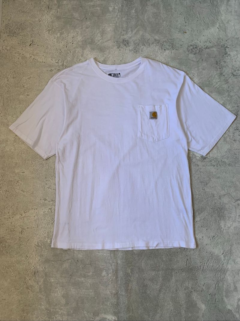 Carhartt t-shirt, foto 2