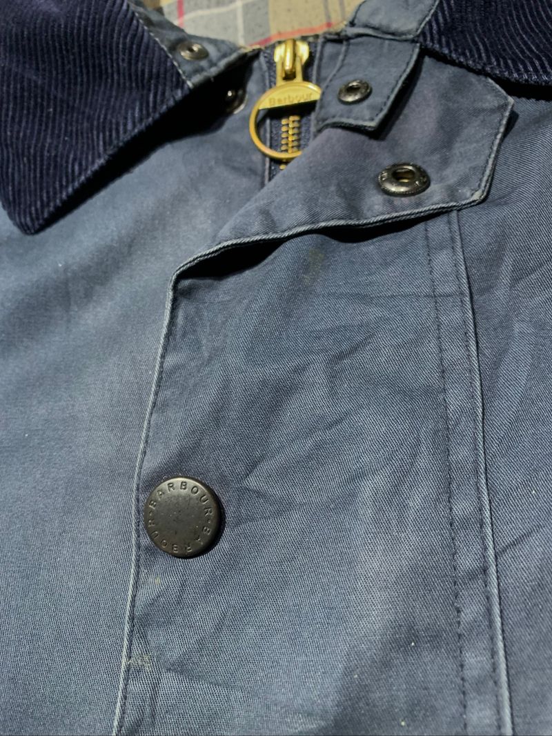 Barbour Lightweight Beaufort Jacket, foto 4