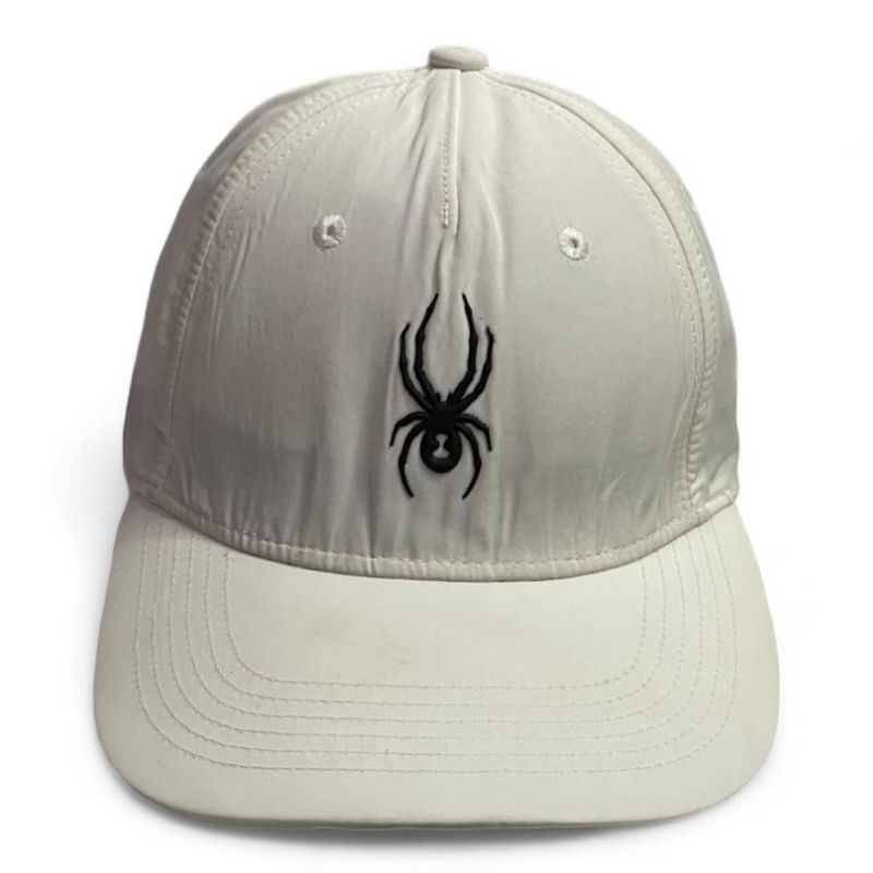 Streetwear Casual Hat Pria white, foto 2