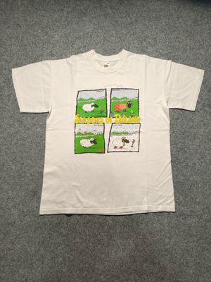 Fruit of the Loom Valueweight Irish Tourist Tee