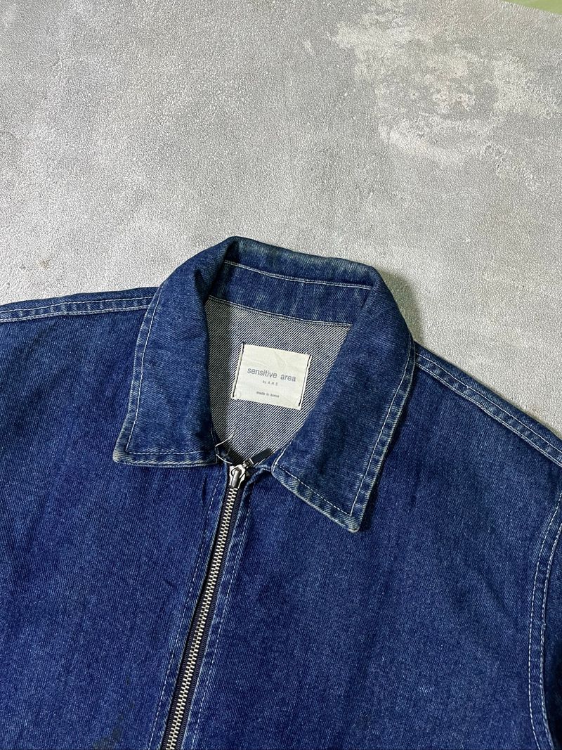 Work Jacket, foto 5