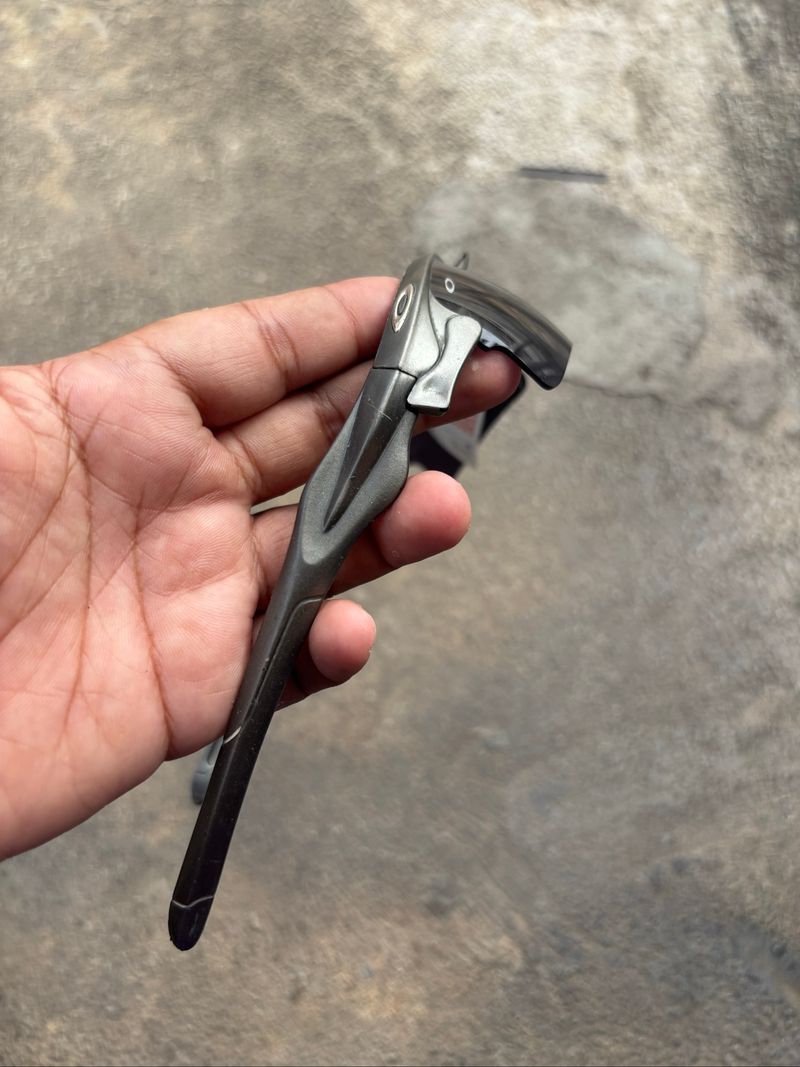 KACAMATA OAKLEY FLAK 2.0 SERIES (2), foto 5