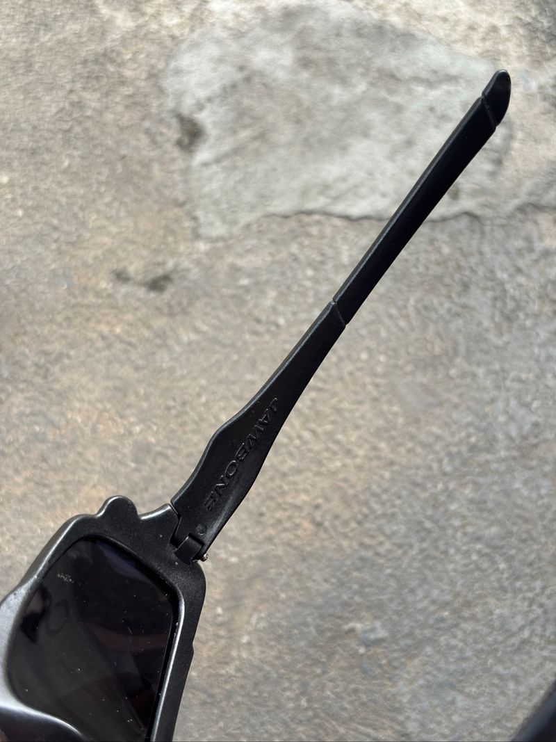 KACAMATA OAKLEY JAWBONE SERIES (GRAY), foto 10