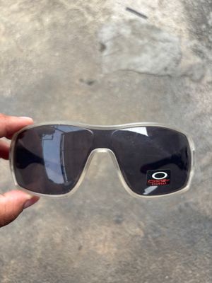 KACAMATA OAKLEY OFFSHOOT SERIES (SILVER BLUE)