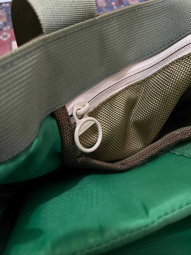 HELLOLULU TOTEBAG, foto 5