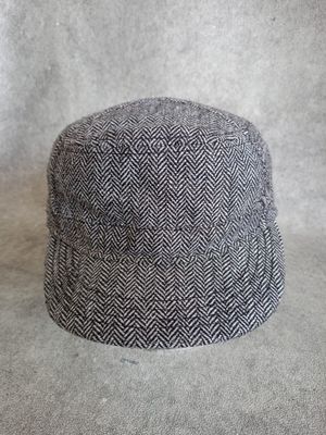 Hurley Herringbone Patrol Cap